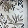سجاد الفن تركي AA188A اسود مقاس 250*350
