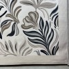 سجاد الفن تركي AA188A اسود مقاس 250*350