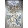 سجاد الفن تركي AA188A سماوي مقاس 100*300