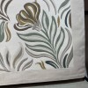 Turkish ALFAN Carpet AA188A green Size 250*350