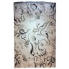 Turkish FANTASTIC Carpet K404AC BEIGE Size 200*300