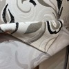Turkish FANTASTIC Carpet K404AC BEIGE Size 200*300