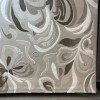 سجاد فانتاستيك تركي K404AC بيج مقاس 100*200
