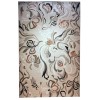 Turkish FANTASTIC Carpet K404AC TERRA Size 200*300