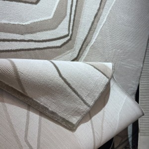سجاد فانتاستيك تركي K266C1 بيج مقاس 100*300