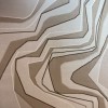 Turkish FANTASTIC Carpet K266C1 beige Size 100*300
