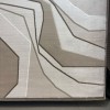 Turkish FANTASTIC Carpet K266C1 beige Size 100*300