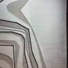 سجاد فانتاستيك تركي K266C1 اسود مقاس 200*300