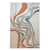 سجاد فانتاستيك تركي K266C1 مولتي مقاس 200*300