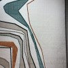 سجاد فانتاستيك تركي K266C1 مولتي مقاس 200*300
