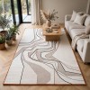 سجاد فانتاستيك تركي K266C1 تيرا مقاس 100*200