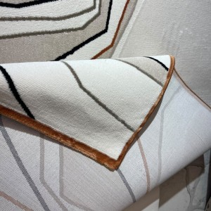 سجاد فانتاستيك تركي K266C1 تيرا مقاس 100*300