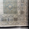 سجاد مكناس بوهيمي تركي OL406C كريم مقاس 150*220