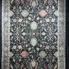 سجاد تركي مود H689CC انثراسيت مقاس 50*80