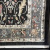 سجاد تركي مود H689CC انثراسيت مقاس 50*80