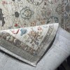 Turkish Rug Model H689CC beige Size 100*300