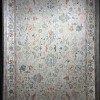 Turkish Rug Model H689CC beige Size 100*300