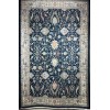 Turkish Rug Model H689CC blue Size 50*80