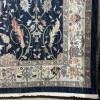 Turkish Rug Model H689CC blue Size 50*80