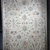 سجاد تركي مود H689CC كريم مقاس 100*300