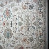 سجاد تركي مود H689CC كريم مقاس 100*300