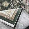 Turkish Rug Model H689CC green Size 50*80