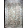 Turkish Rug Model H689CC Light brown Size 100*300