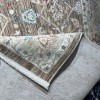 Turkish Rug Model H689CC Light brown Size 100*300