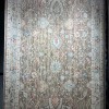 Turkish Rug Model H689CC Light brown Size 100*300