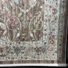 Turkish Rug Model H689CC Light brown Size 100*300