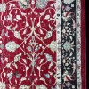 Turkish Rug Model H689CC red Size 100*300