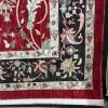 Turkish Rug Model H689CC red Size 100*300