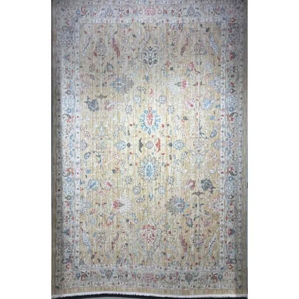Turkish Rug Model H689CC SAND Size 100*300