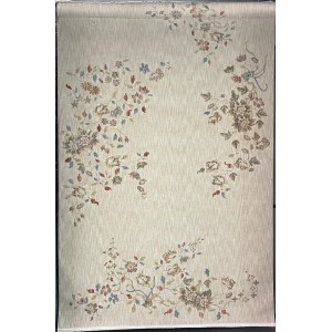 Turkish Bohemian Mood Rug J555AE beige Size 400*500