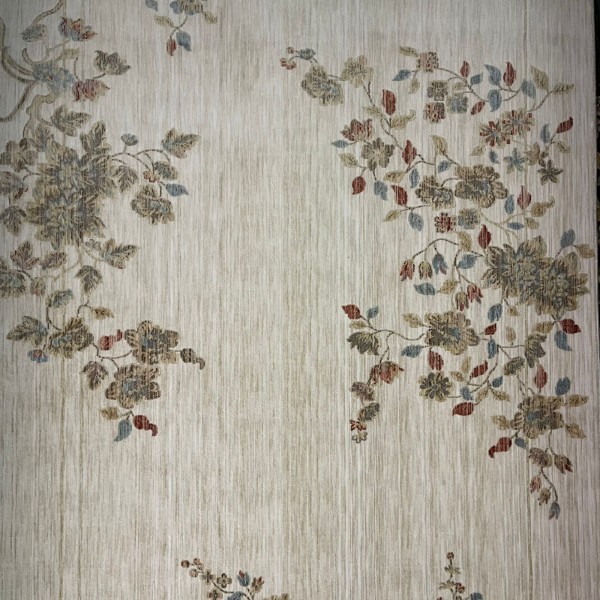 Turkish Bohemian Mood Rug J555AE cream Size 300*400