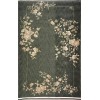Turkish Bohemian Mood Rug J555AE green Size 400*500
