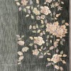 Turkish Bohemian Mood Rug J555AE green Size 400*500