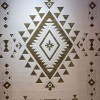 Modern olaya Turkish rugs R0409A GOLDEN Size 300*400