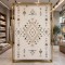 Modern olaya Turkish rugs R0409A MIX Size 200*300