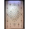 Modern olaya Turkish rugs R0409A MIX Size 200*300