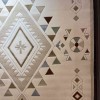 Modern olaya Turkish rugs R0409A MIX Size 200*300