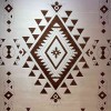 Modern olaya Turkish rugs R0409A TERRA Size 150*220