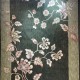 Mood Bohemian Turkish Carpet J593AC   GREEN Size 150*220