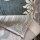 Mood Bohemian Turkish Carpet J593AC Anthracite Gray Size 250*350