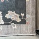 Mood Bohemian Turkish Carpet J593AC Anthracite Gray Size 250*350