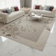 Mood Bohemian Turkish Carpet J593AC BEIGE CREAM Size 200*300 Mood Bohemian Turkish Carpet J593AC BEIGE CREAM Size 200*300