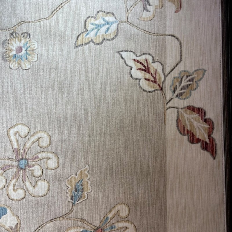 Mood Bohemian Turkish Carpet J593AC BEIGE CREAM Size 200*300 Mood Bohemian Turkish Carpet J593AC BEIGE CREAM Size 200*300