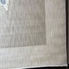 سجاد مود بوهيمي تركي J593AC بيج كريم مقاس 300*400