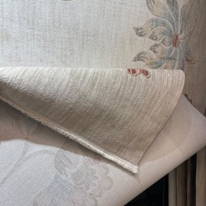 Mood Bohemian Turkish Carpet J593AC CREAM BEIDS Size 150*220 Mood Bohemian Turkish Carpet J593AC CREAM BEIDS Size 150*220