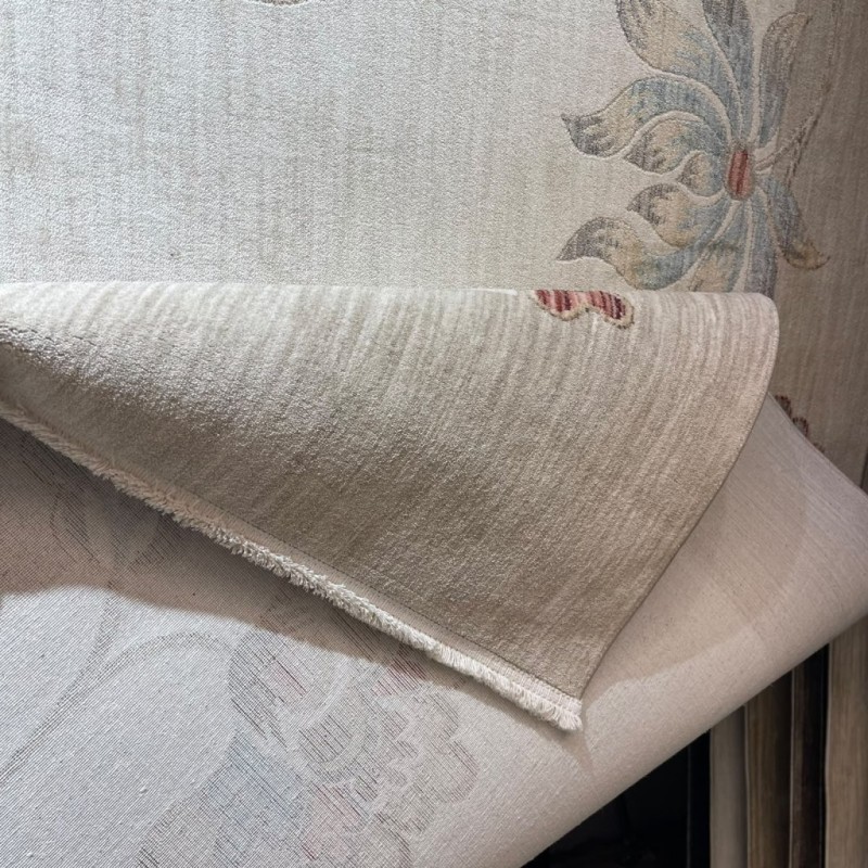 Mood Bohemian Turkish Carpet J593AC CREAM BEIDS Size 150*220 Mood Bohemian Turkish Carpet J593AC CREAM BEIDS Size 150*220